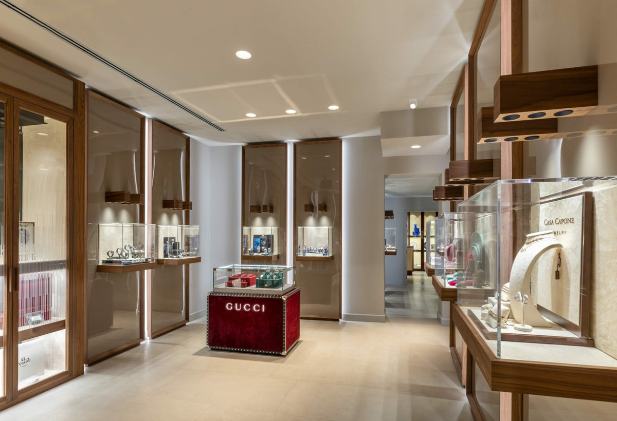 Casa Capone Jewelry Pontedera – 2