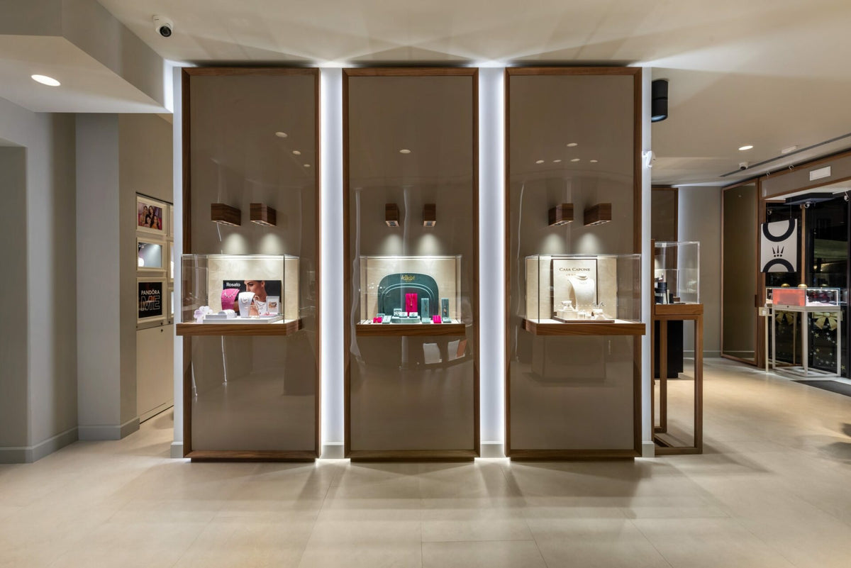 Casa Capone Jewelry Pontedera – 3
