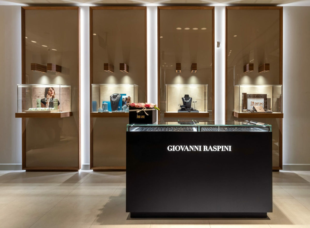 Casa Capone Jewelry Pontedera – 4