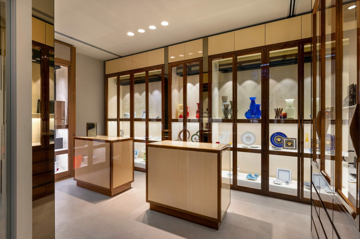 Casa Capone Jewelry Pontedera – 5