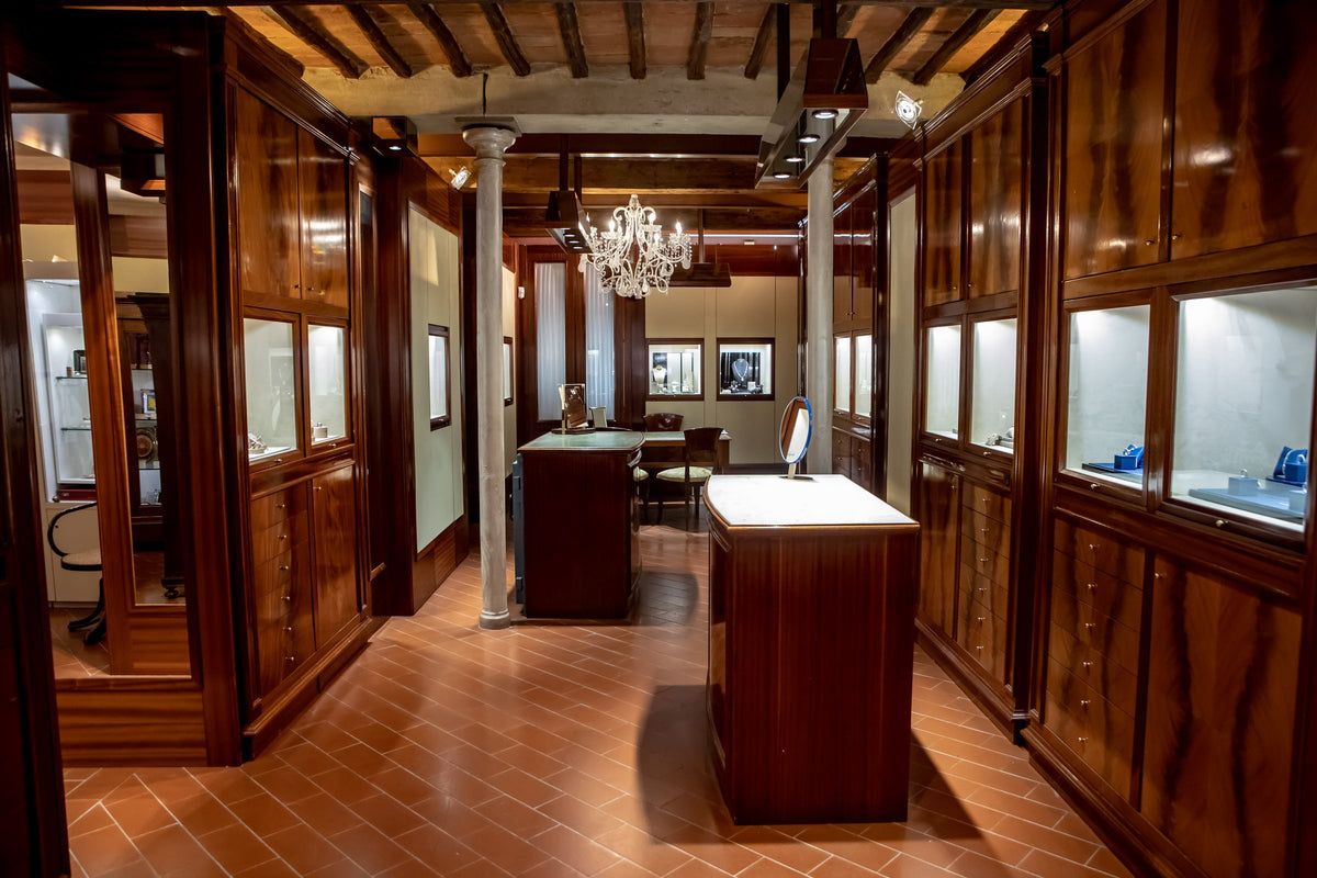 Casa Capone Jewelry Vicopisano – 3