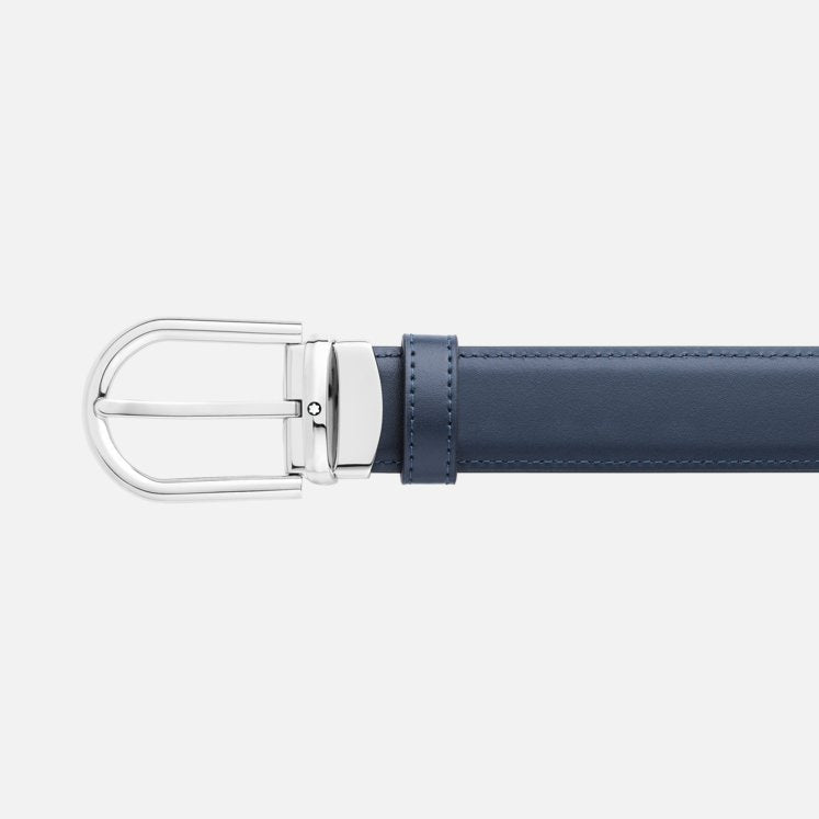 Montblanc Reversible Belt 128756