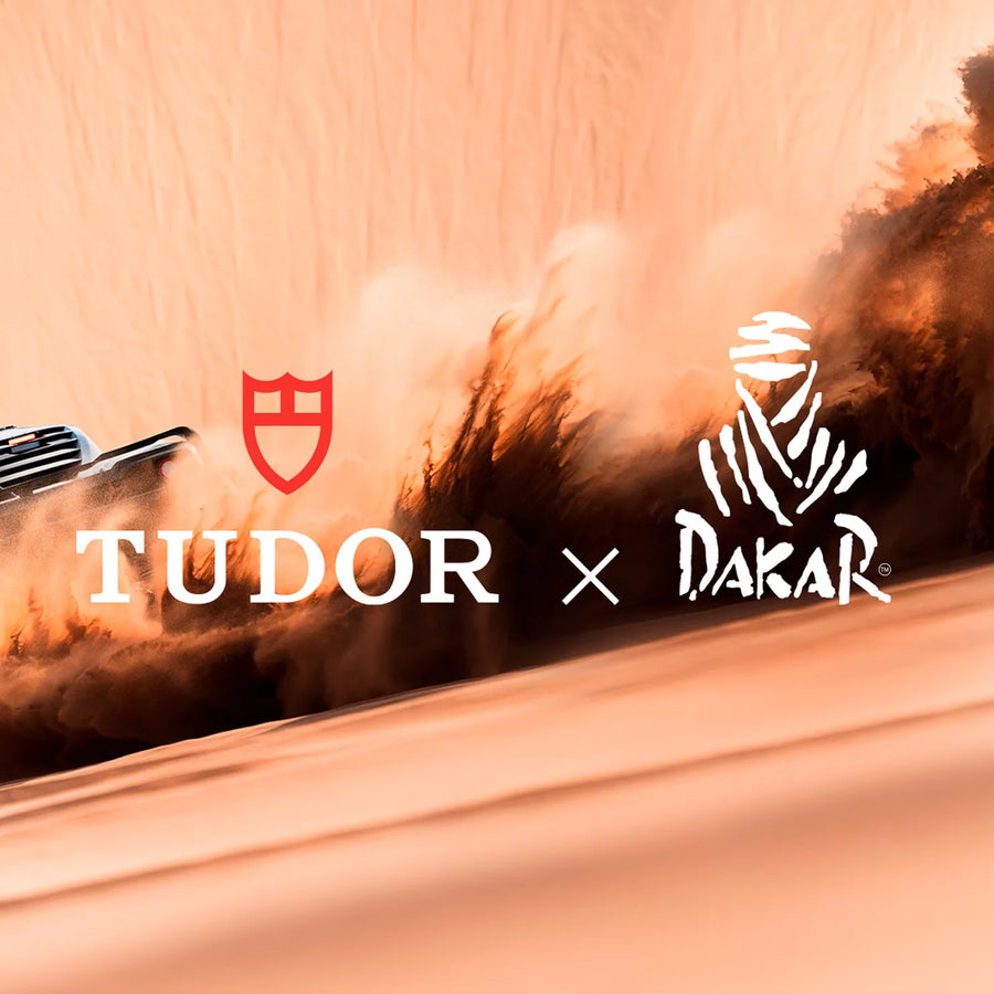 Rally Dakar