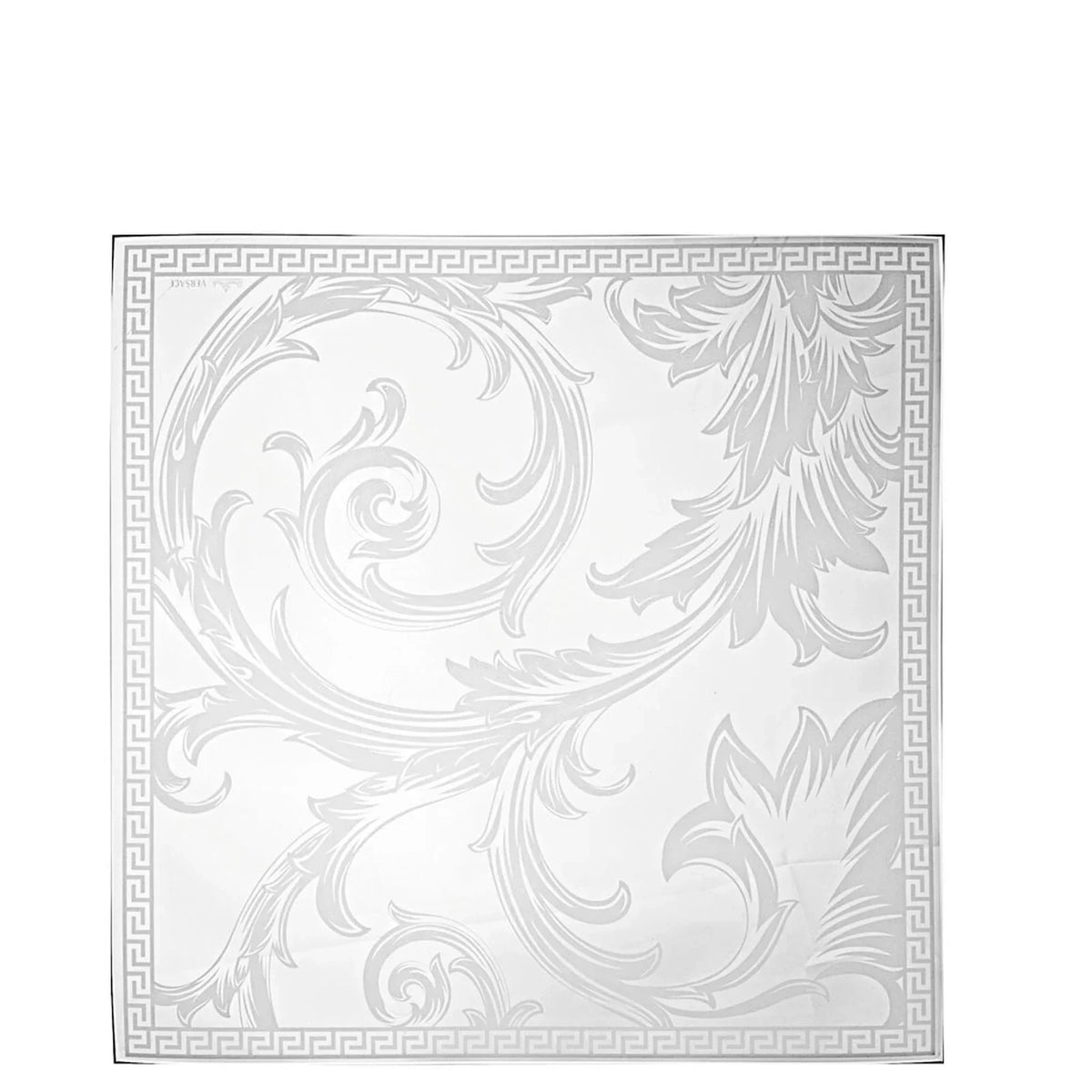 Versace Rosenthal Crystal Cup, Arabesque crystal design 69955-320319-45779