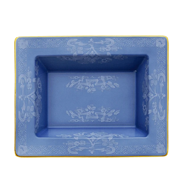 SvuotaTasche Ginori Oriente Italiano Pervinca 017RG02FG6838010150G00124400
