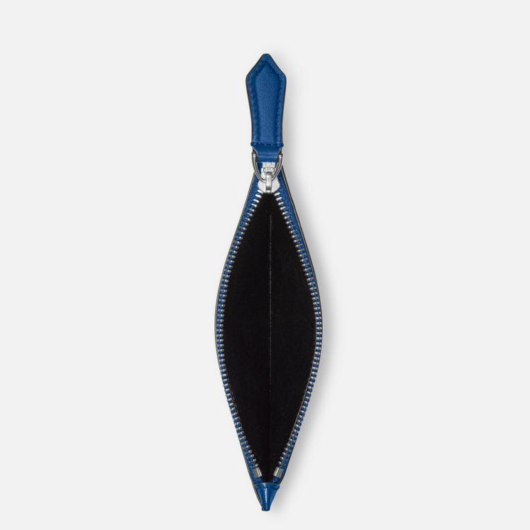 Montblanc "Meisterstück" Zipped Card Holder 130453