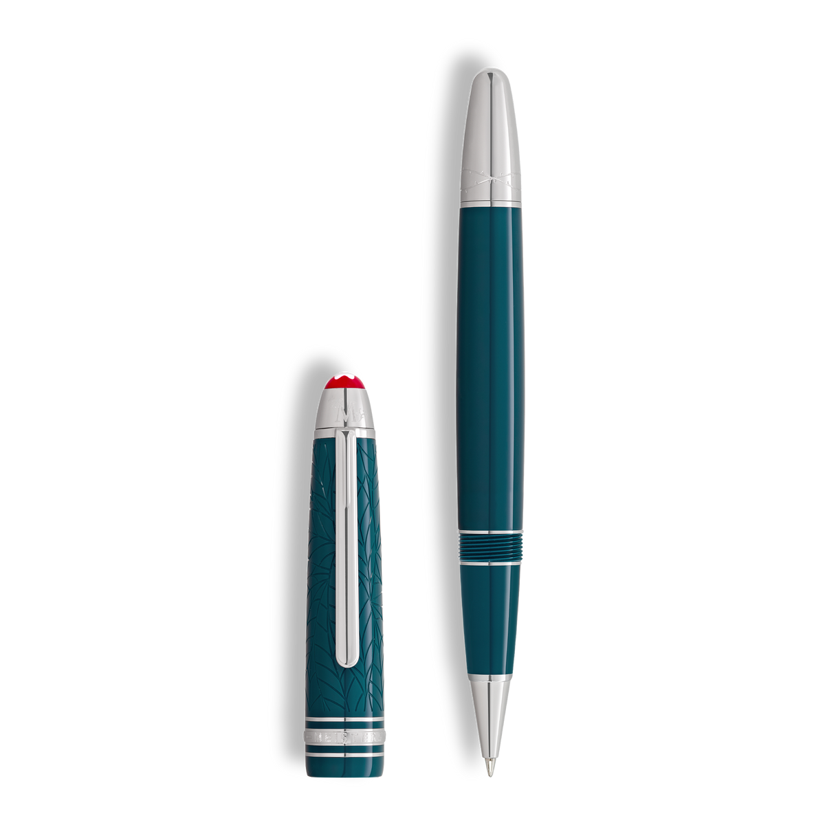 Montblanc Meisterstück Romeo and Juliet Rollerball Pen 132915