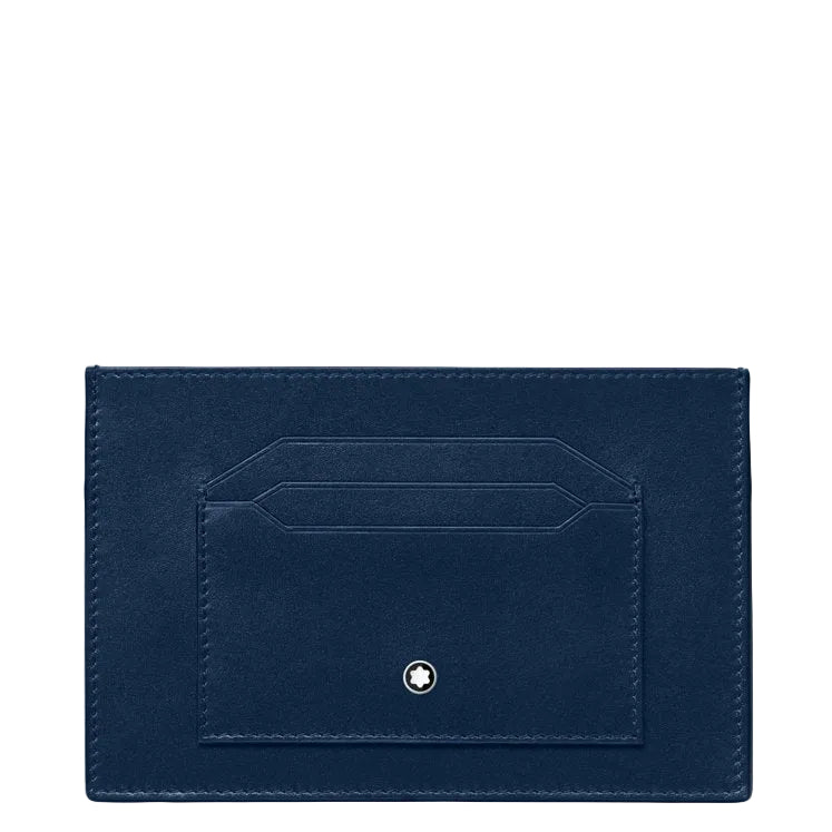 Montblanc "Meisterstück" 6-Compartment Card Holder 129910