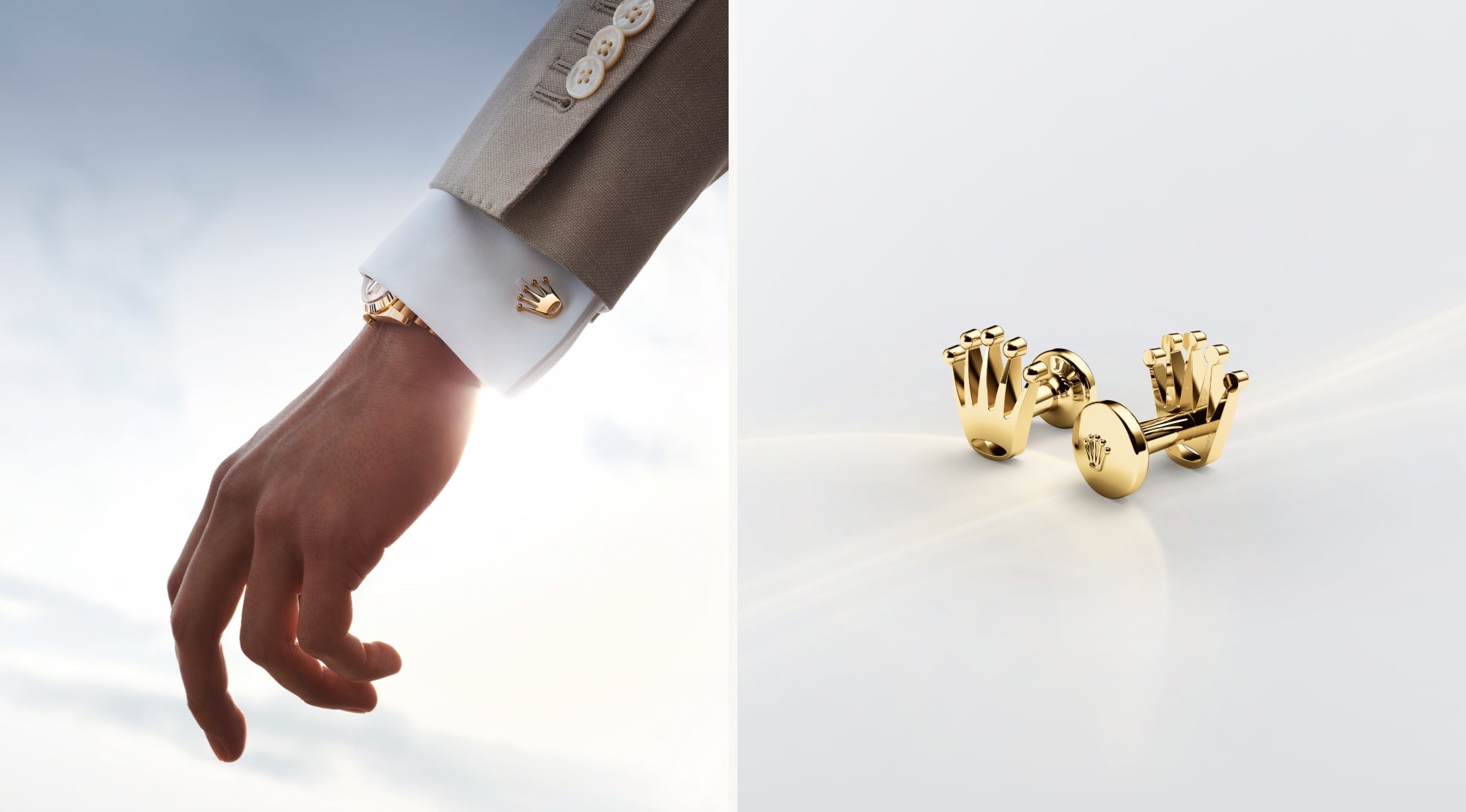 Accessori Rolex - Sergio Capone