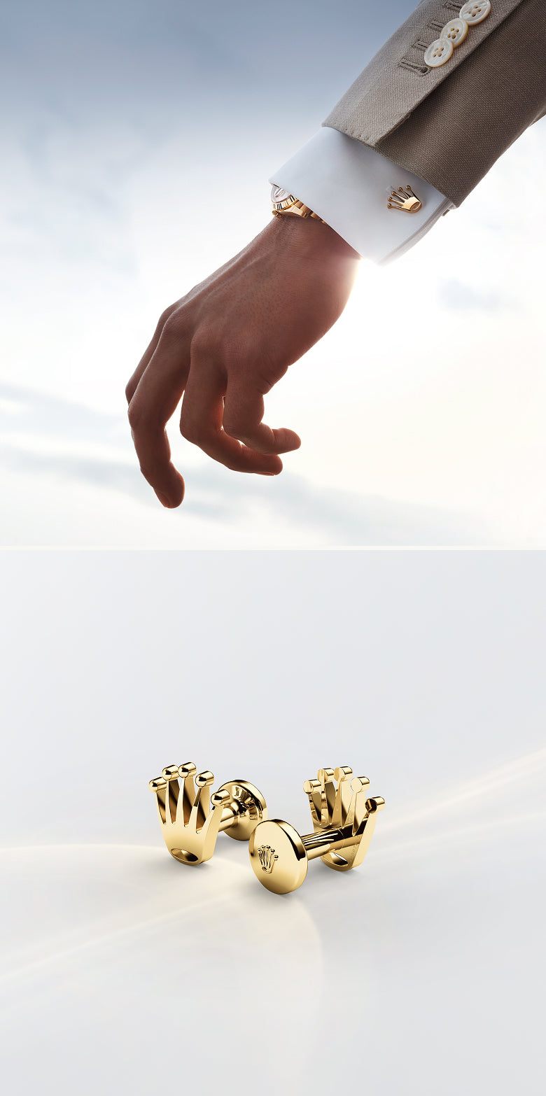 Accessori Rolex - Sergio Capone