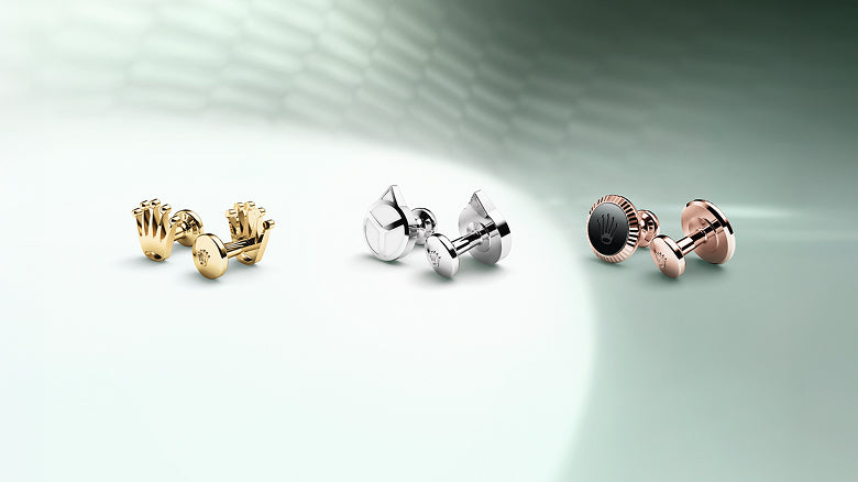 Accessori Rolex - Sergio Capone