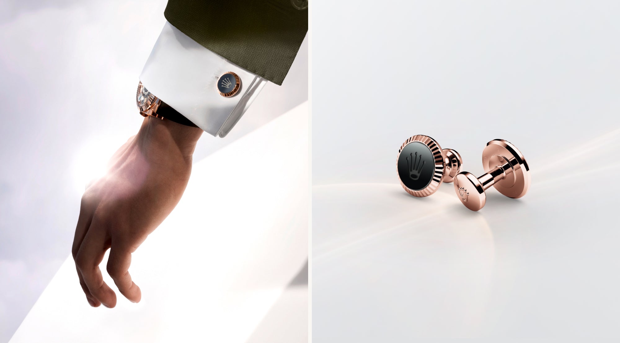 Accessori Rolex - Sergio Capone