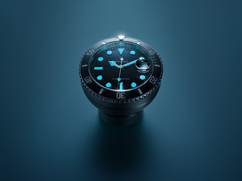 Accessori Rolex - Sergio Capone