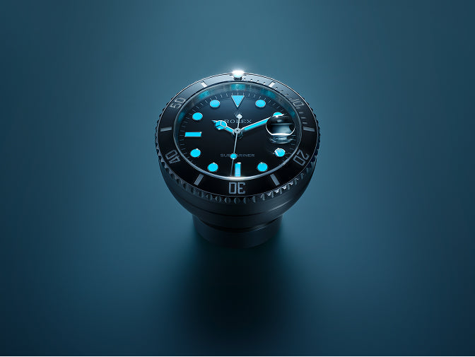 Accessori Rolex - Sergio Capone