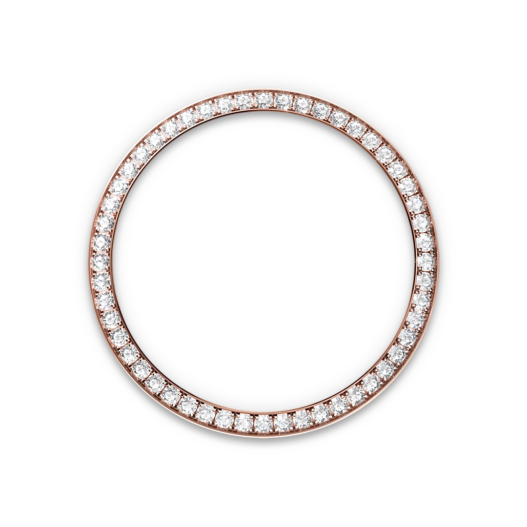 Rolex Datejust 36, M126281RBR-0002 | Sergio Capone