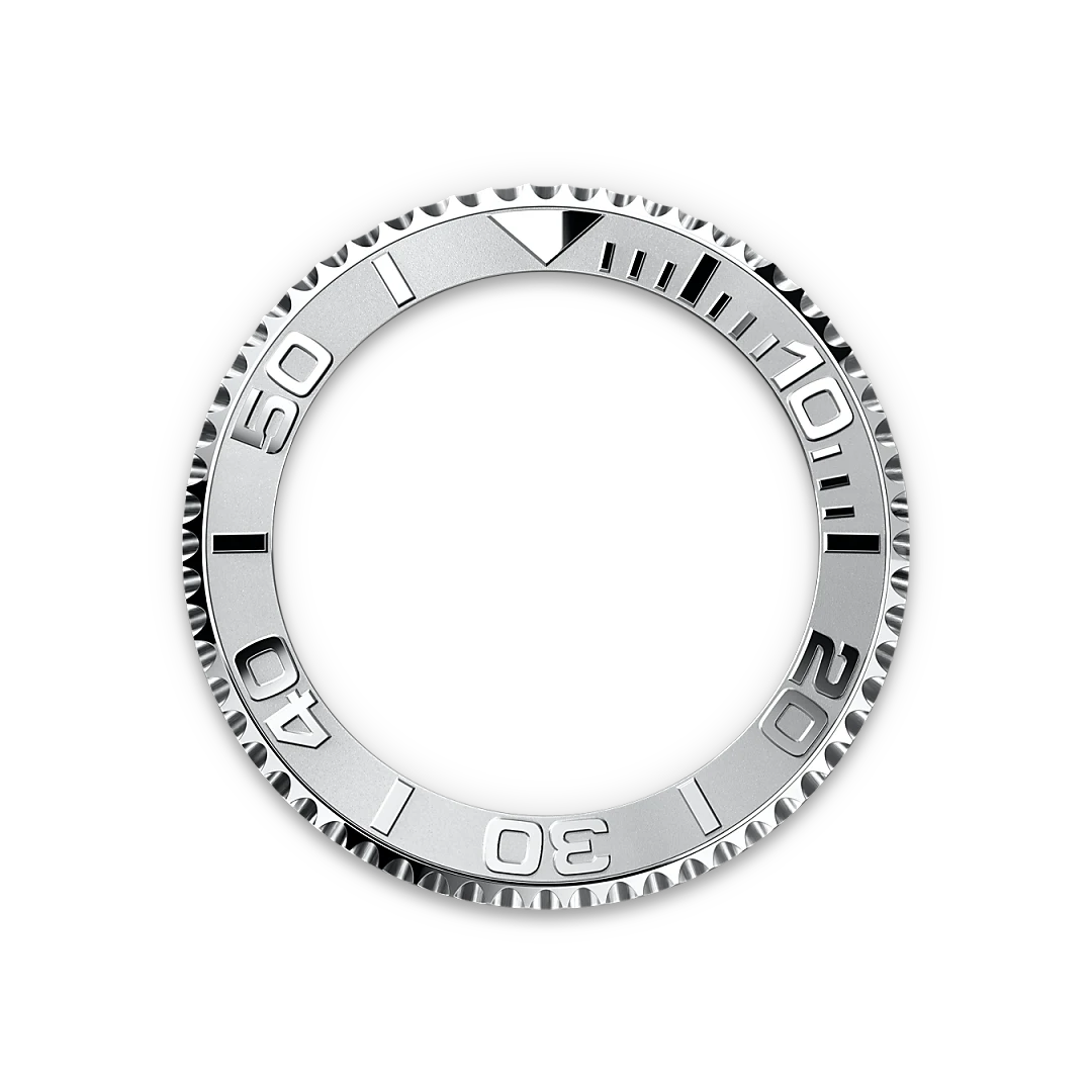 Rolex Yacht-Master 37, M268622-0002 | Sergio Capone
