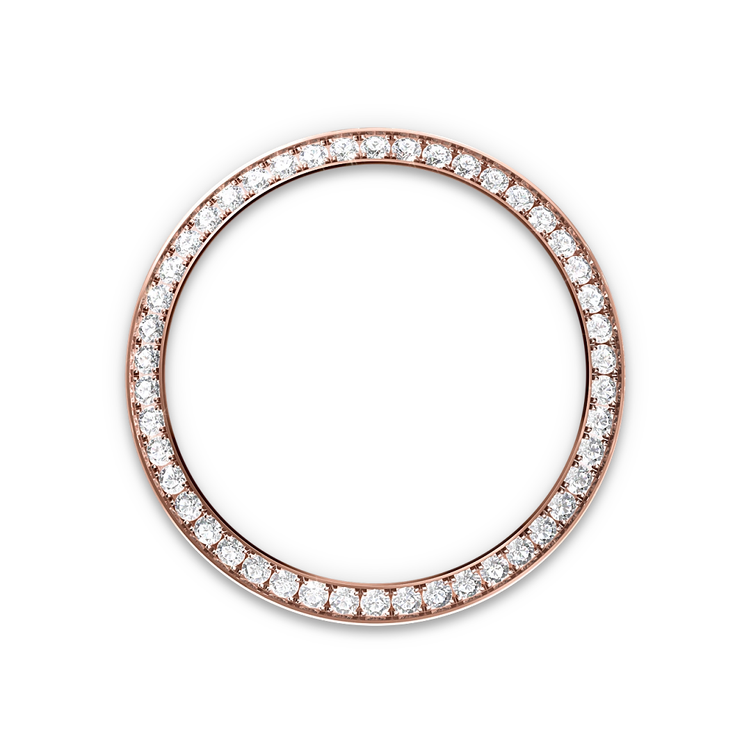 Rolex Datejust 31, M278381RBR-0010 | Sergio Capone