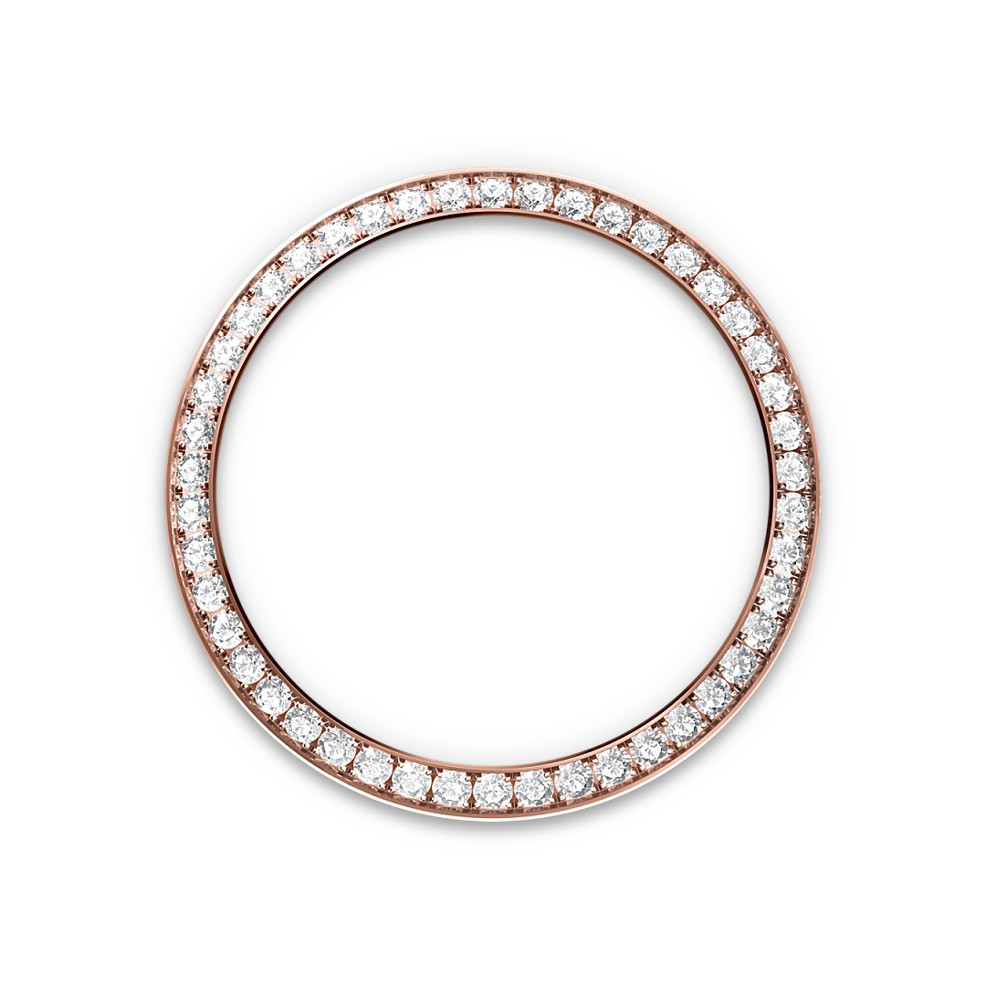 Rolex Datejust 31, M278381RBR-0027 | Sergio Capone
