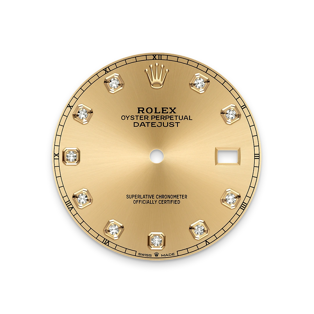 Rolex Datejust 41, M126303-0011 | Sergio Capone