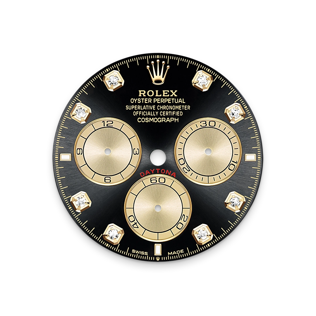 Rolex Cosmograph Daytona, M126503-0002 | Sergio Capone