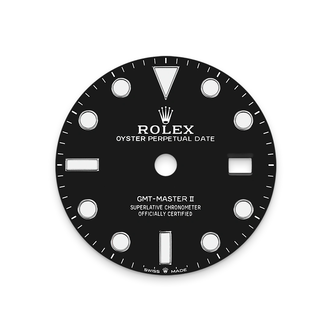 Rolex GMT-Master II, M126710BLNR-0002 | Sergio Capone