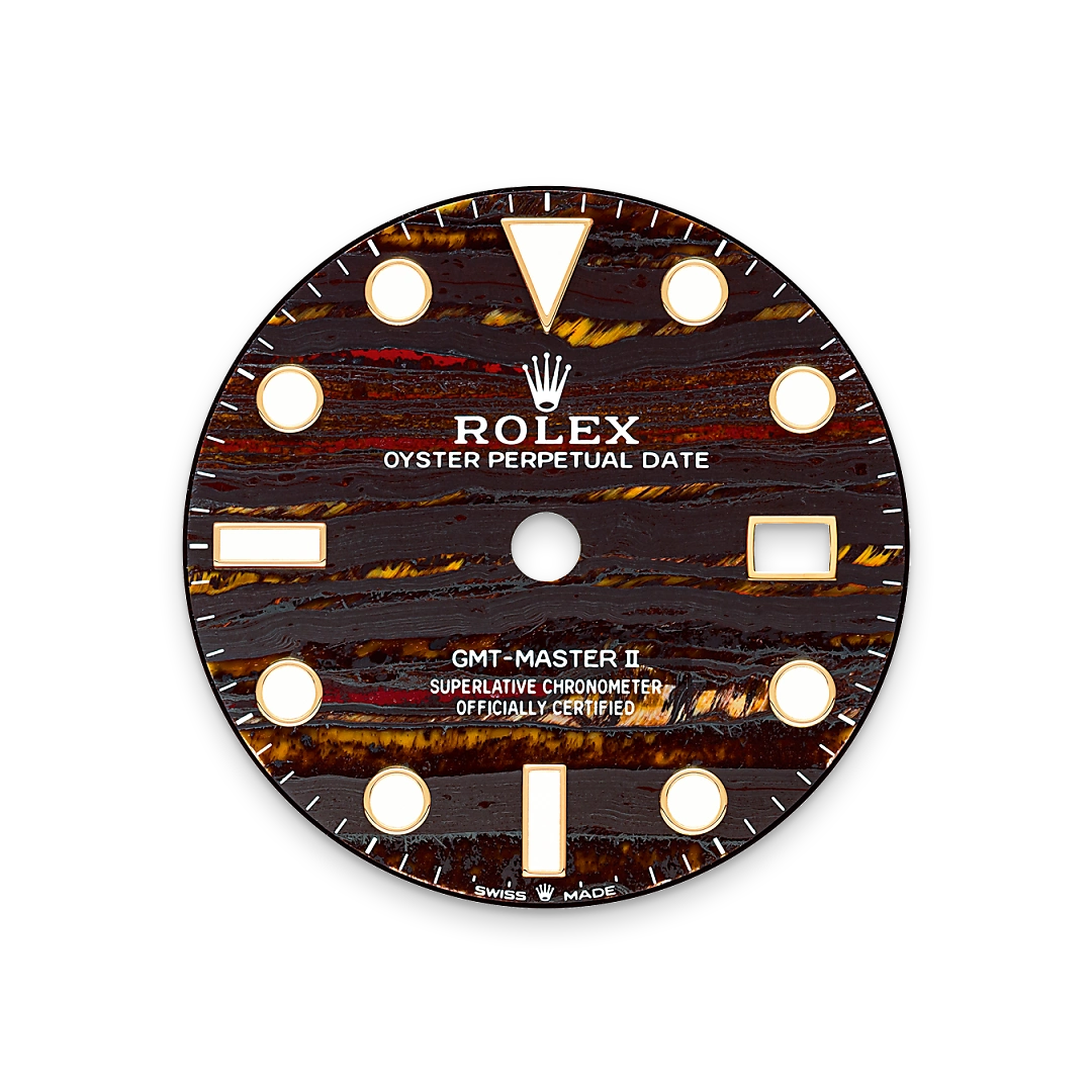Rolex GMT-Master II, M126718GRNR-0002 | Sergio Capone