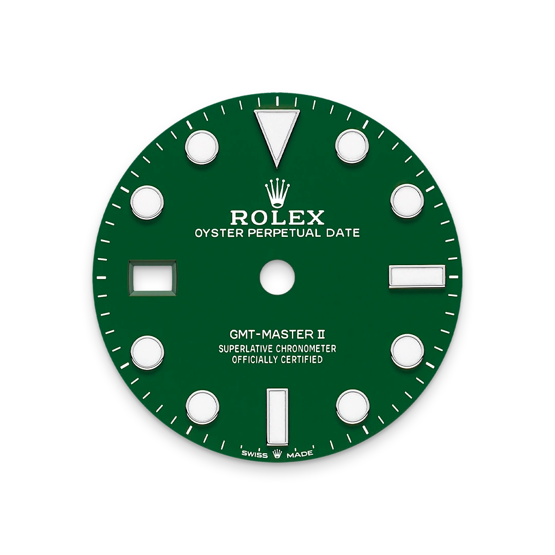 Rolex GMT-Master II, M126729VTNR-0001 | Sergio Capone