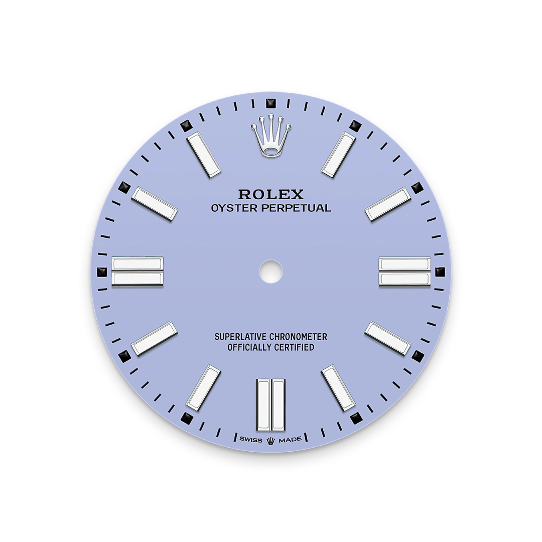 Rolex Oyster Perpetual 41, M134300-0012 | Sergio Capone