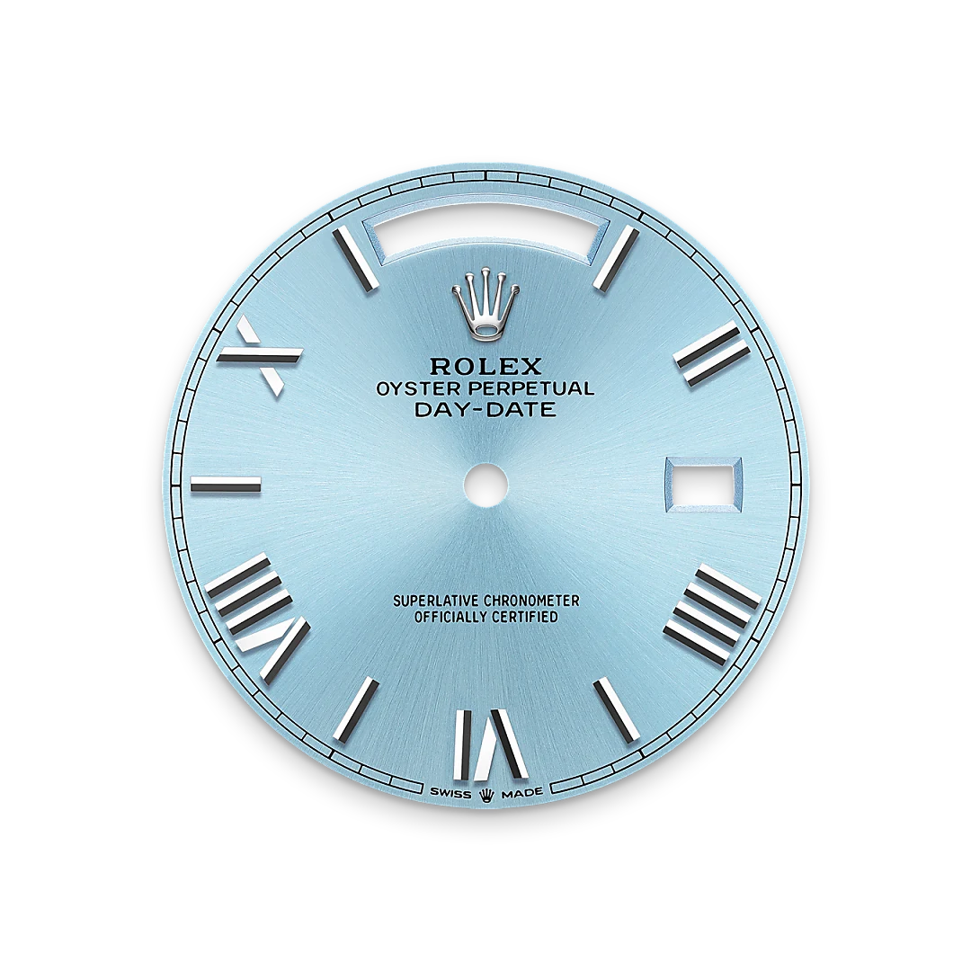Rolex Day-Date 40, M228236-0012 | Sergio Capone