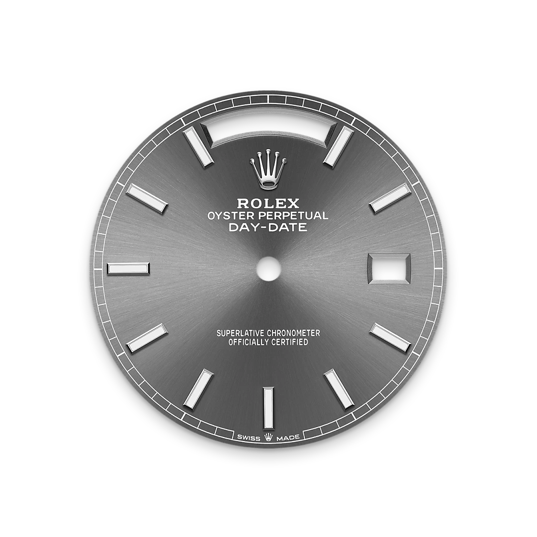 Rolex Day-Date 40, M228236-0013 | Sergio Capone