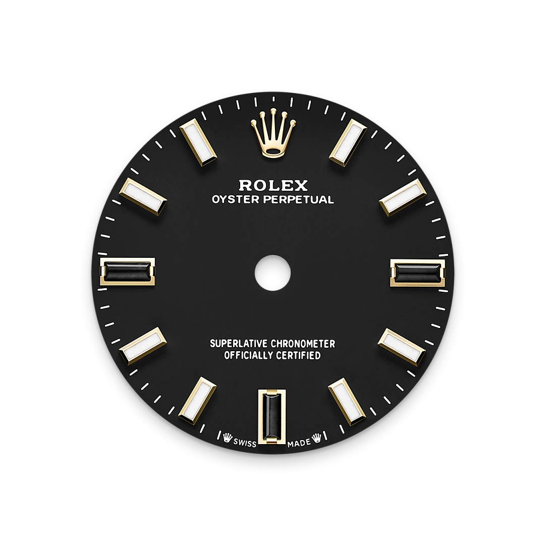 Rolex Oyster Perpetual 28, M276208-0001 | Sergio Capone