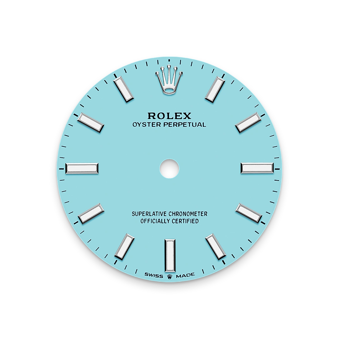 Rolex Oyster Perpetual 31, M277200-0007 | Sergio Capone