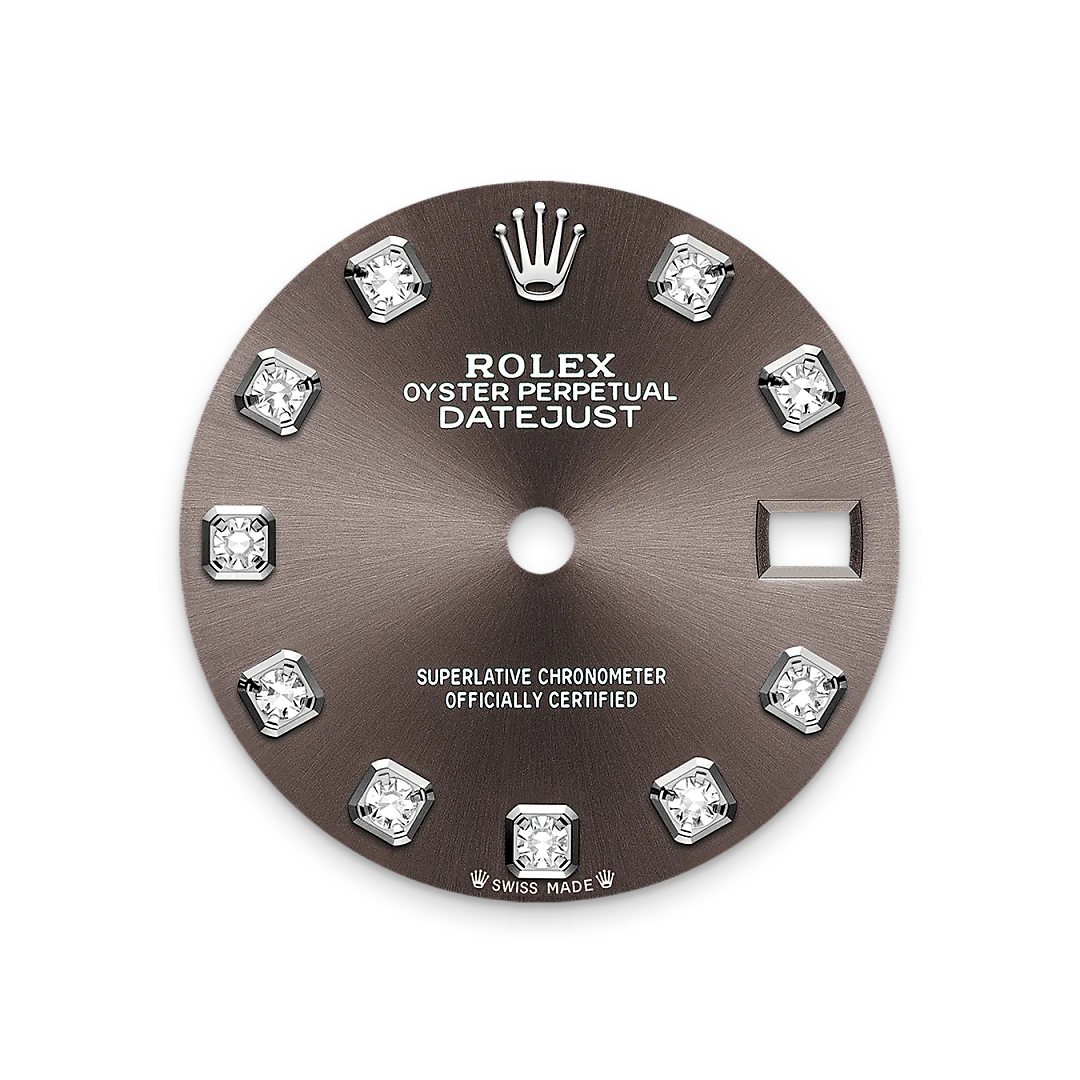 Rolex Lady-Datejust, M279139RBR-0011 | Sergio Capone
