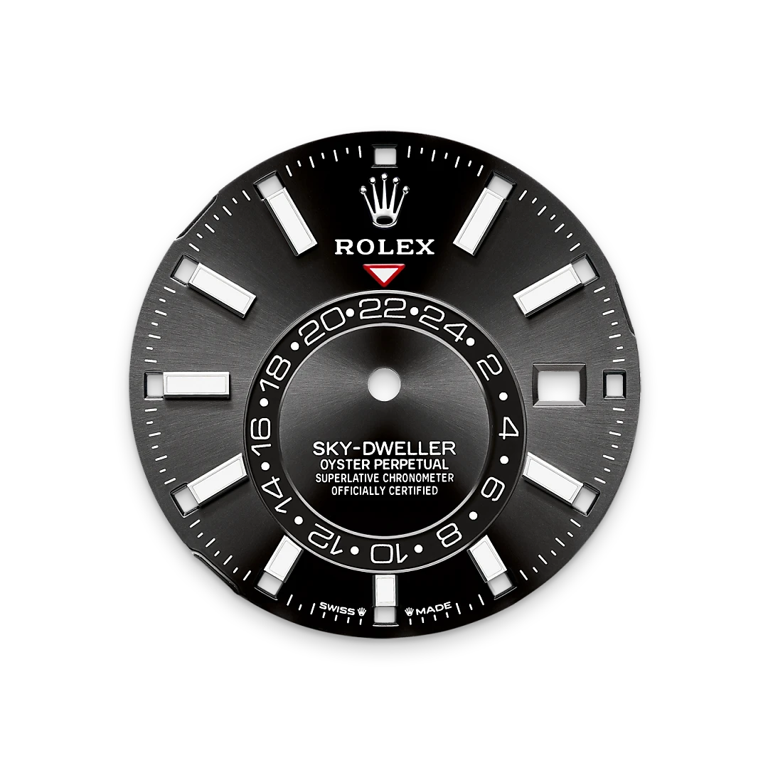Rolex Sky-Dweller, M336934-0007 | Sergio Capone