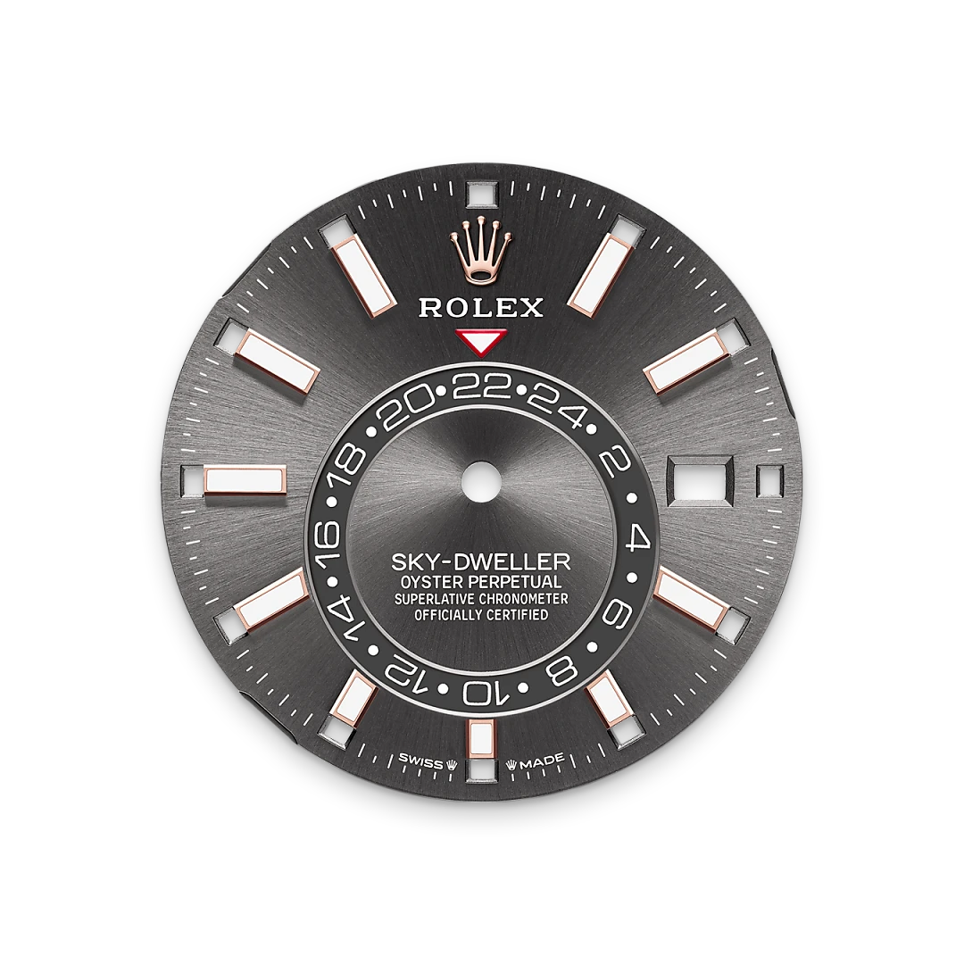Rolex Sky-Dweller, M336935-0004 | Sergio Capone