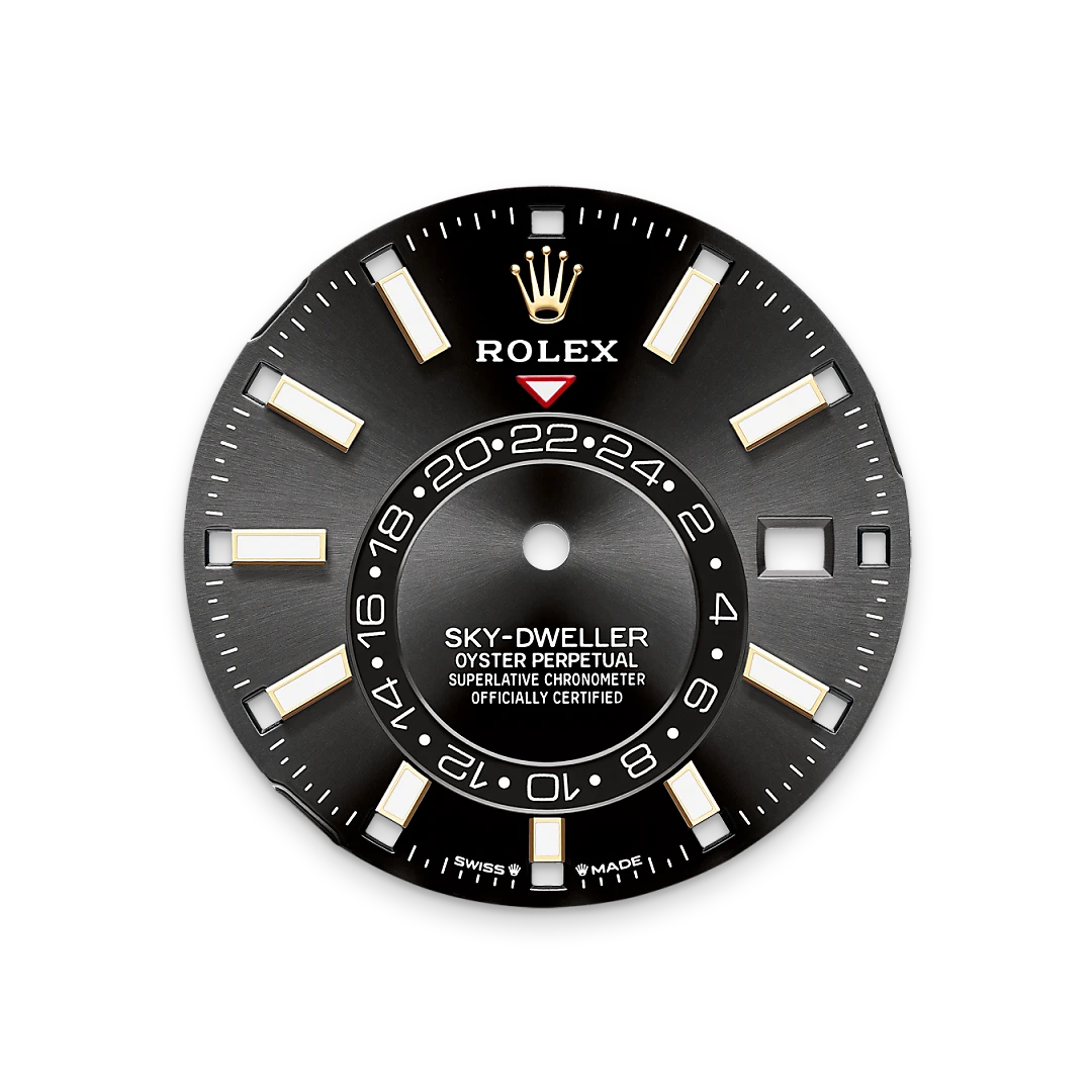 Rolex Sky-Dweller, M336938-0002 | Sergio Capone
