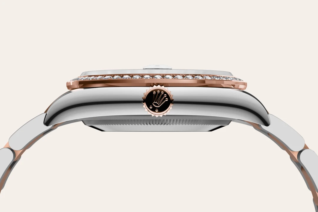 Rolex Datejust 36, M126281RBR-0002 | Sergio Capone