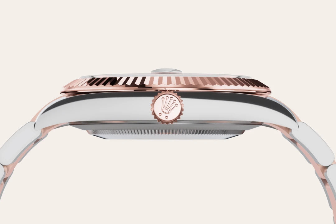 Rolex Datejust 41, M126331-0009 | Sergio Capone