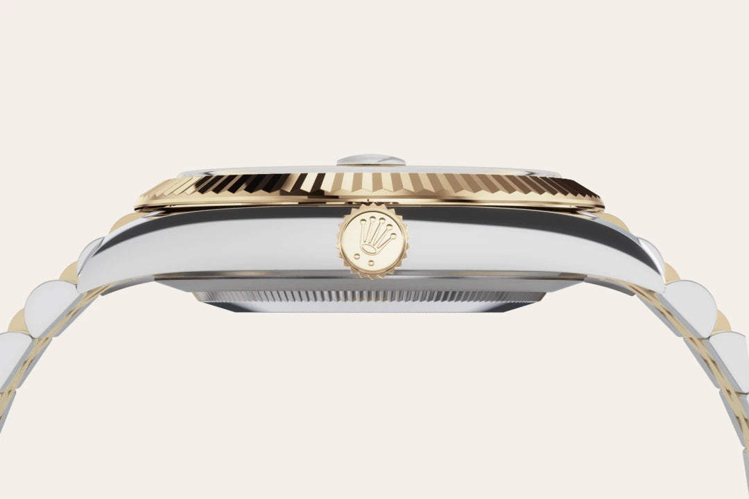 Rolex Datejust 41, M126333-0024 | Sergio Capone