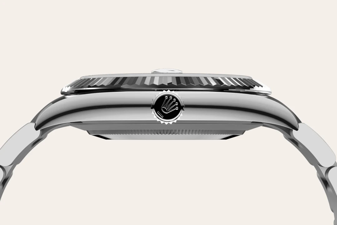 Rolex Datejust 41, M126334-0021 | Sergio Capone
