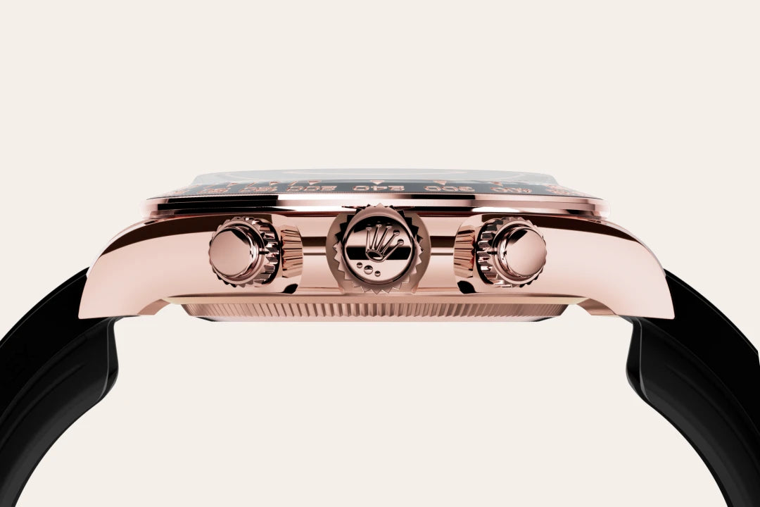 Rolex Cosmograph Daytona, M126515LN-0004 | Sergio Capone