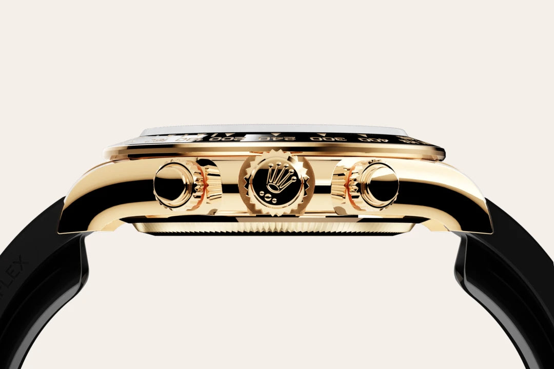 Rolex Cosmograph Daytona, M126518LN-0006 | Sergio Capone