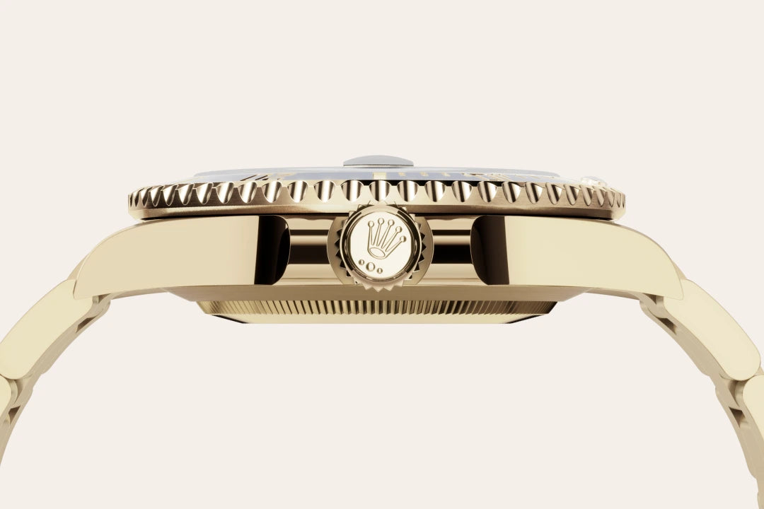 Rolex Submariner Date, M126618LB-0002 | Sergio Capone