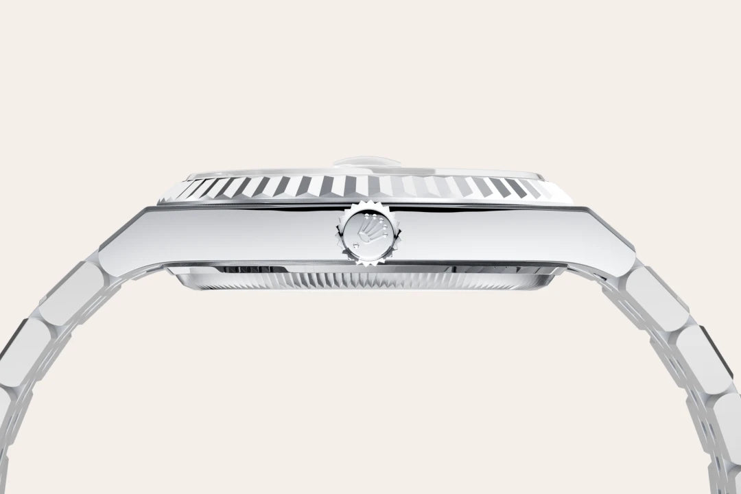 Rolex Land-Dweller 36, M127236-0001 | Sergio Capone
