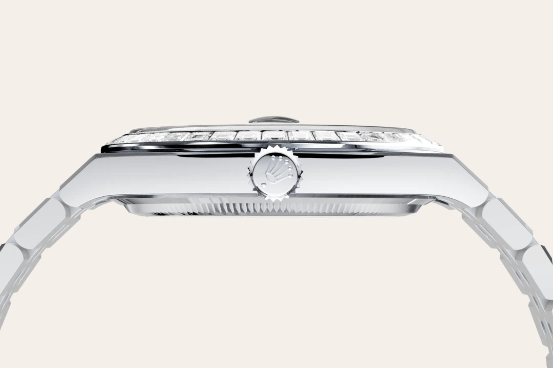 Rolex Land-Dweller 40, M127386TBR-0001 | Sergio Capone