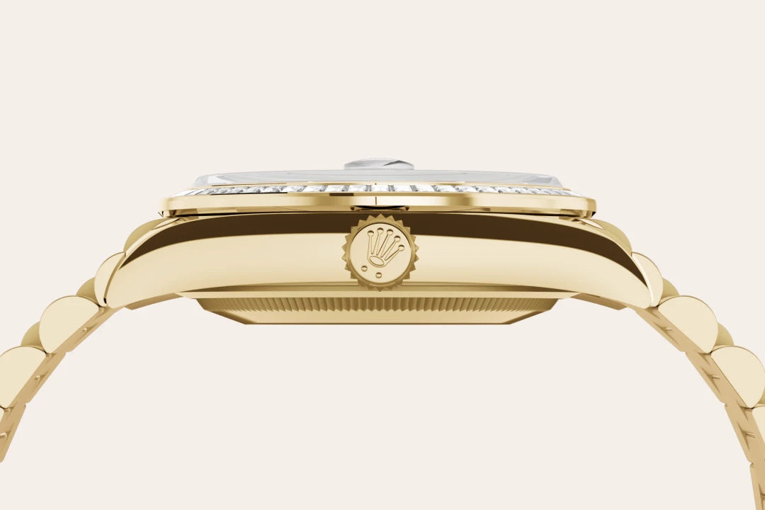 Rolex Day-Date 36, M128398TBR-0035 | Sergio Capone
