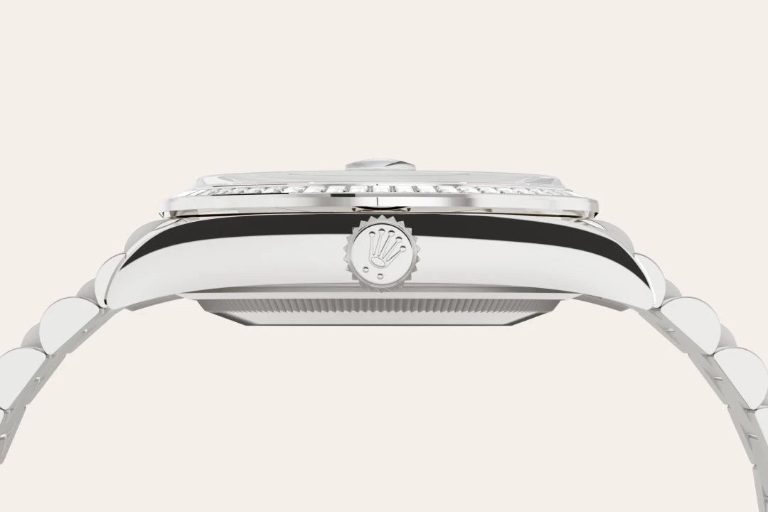 Rolex Day-Date 36, M128399TBR-0003 | Sergio Capone