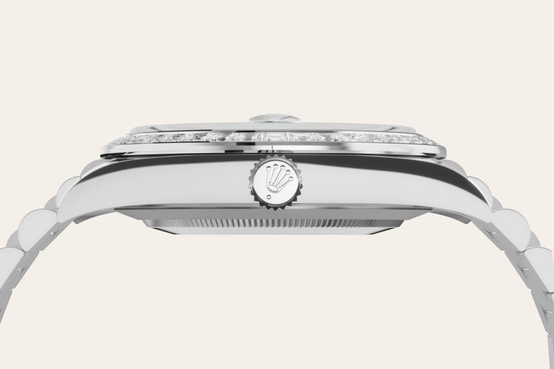 Rolex Day-Date 40, M228396TBR-0020 | Sergio Capone