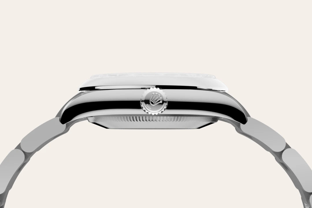 Rolex Oyster Perpetual 31, M277200-0012 | Sergio Capone