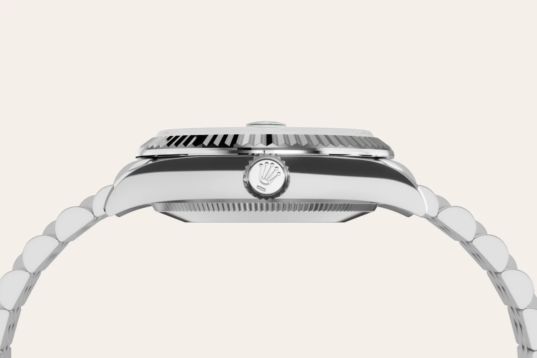 Rolex Datejust 31, M278274-0008 | Sergio Capone